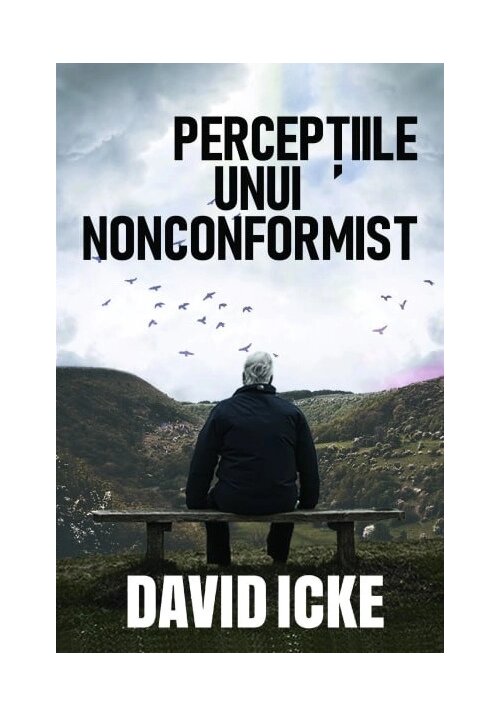 Carte Perceptiile unui nonconformist editura Daksha