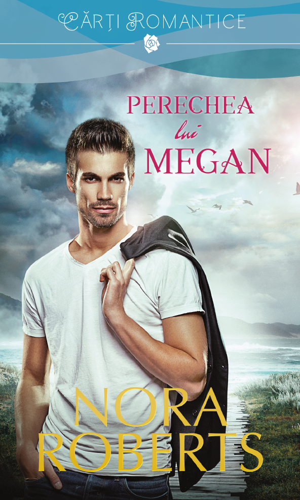 Carte Perechea lui Megan editura Litera