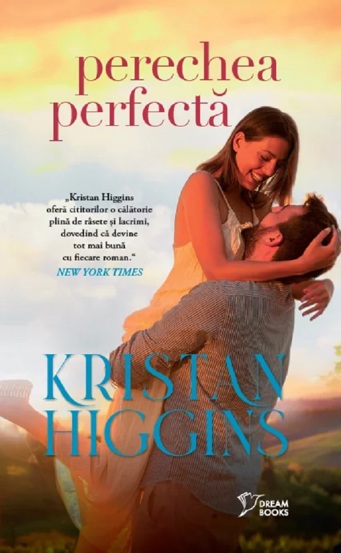 Carte Perechea perfecta editura Litera