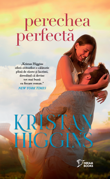 Carte Perechea perfecta (vol. 12) editura Litera