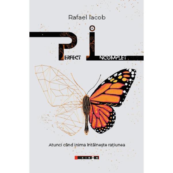Carte Perfect incomplet - Rafael Iacob