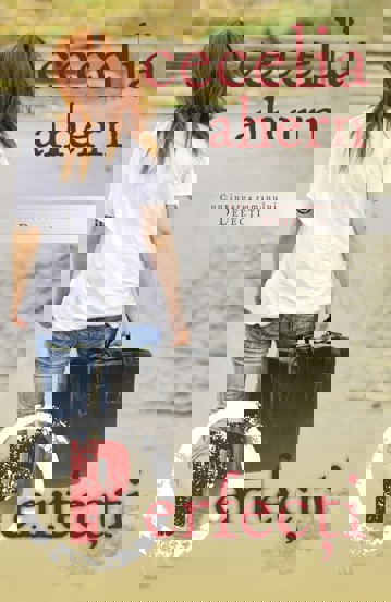 Carte Perfecti editura Grupul All