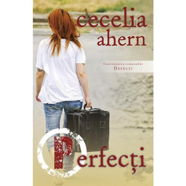 Carte Perfecti - Cecelia Ahern