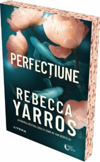 Carte Perfectiune editura Litera