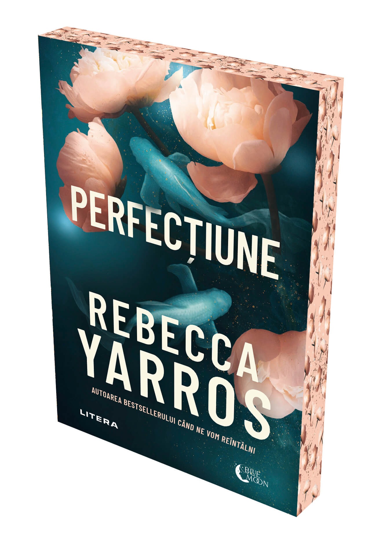 Carte Perfectiune editura Litera