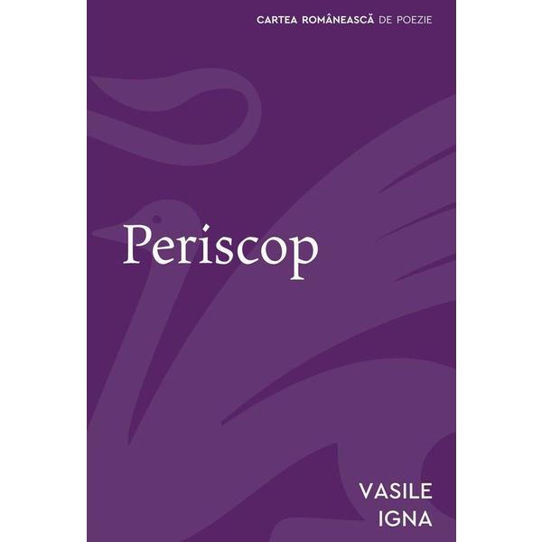Carte Periscop - vasile igna