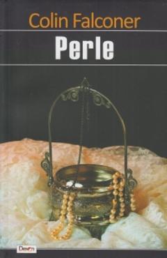 Carte Perle - Colin Falconer editura Colin Falconer