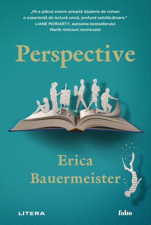 Carte Perspective editura Litera
