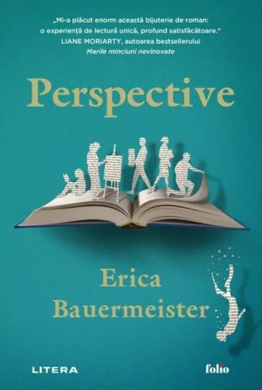 Carte Perspective editura Litera