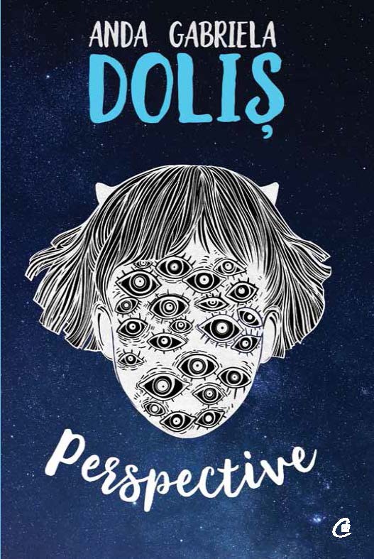 Carte Perspective autor Anda Gabriela Dolis editura Curtea Veche Publishing