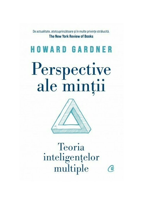 Carte Perspective ale mintii editura Curtea Veche