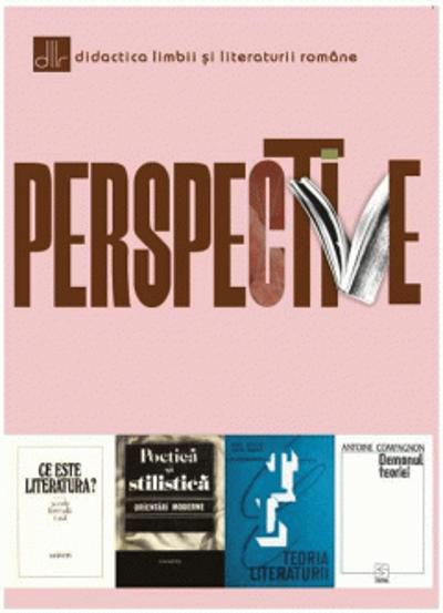 Carte Perspective nr. 2 (32) 2016 editura Grupul Art