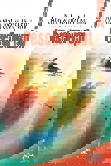 Carte Pescăruşul editura Fundatia culturala Ideea Europeana