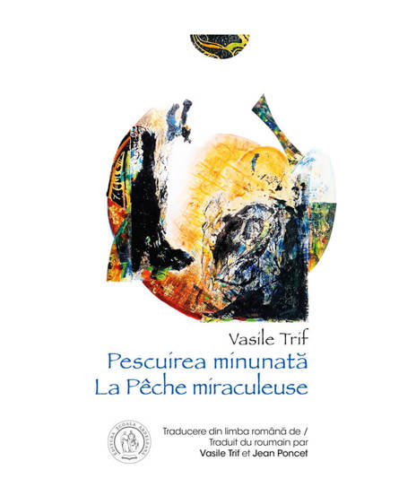Carte Pescuirea minunată editura Școala Ardeleană