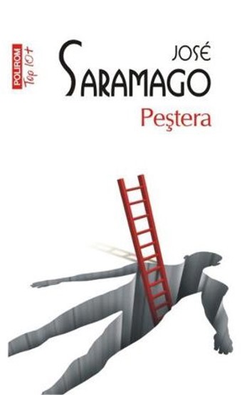 Carte Pestera editura Polirom