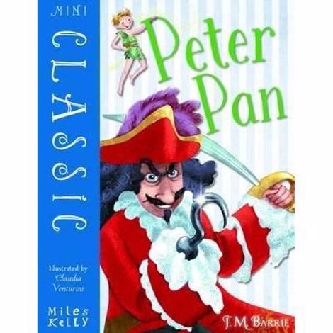 Carte Peter Pan editura Rao