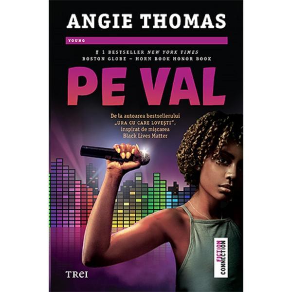 Carte Peval - Angie Thomas