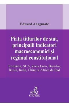 Carte Piata titlurilor de stat