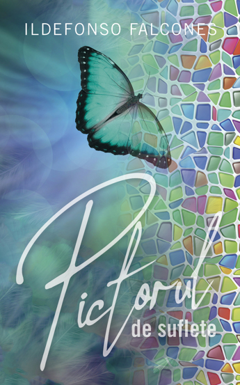 Carte Pictorul de suflete editura Rao