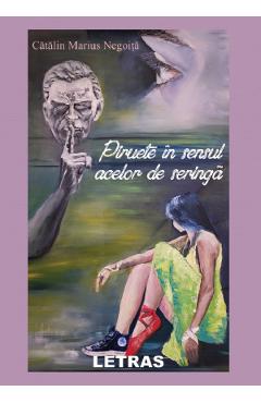 Carte Piruete in sensul acelor de seringa - Catalin Marius Negoita editura Catalin Marius Negoita