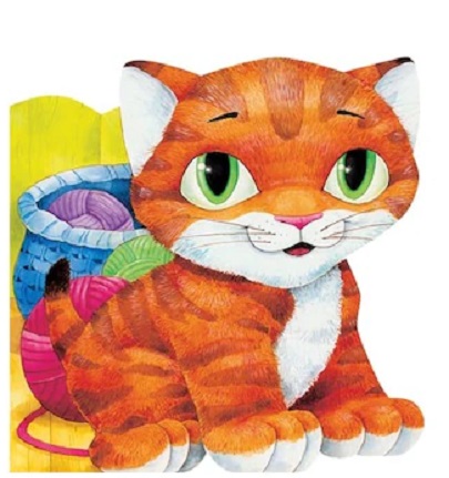 Carte Pisicutul - Primii pasi autor Scobioala Aurel editura Prut