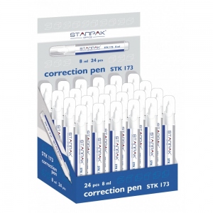 Carte Pix corector 8 ml