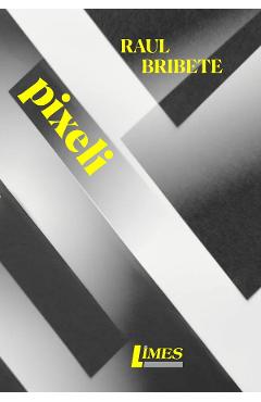 Carte Pixeli - Raul Bribete editura Raul Bribete
