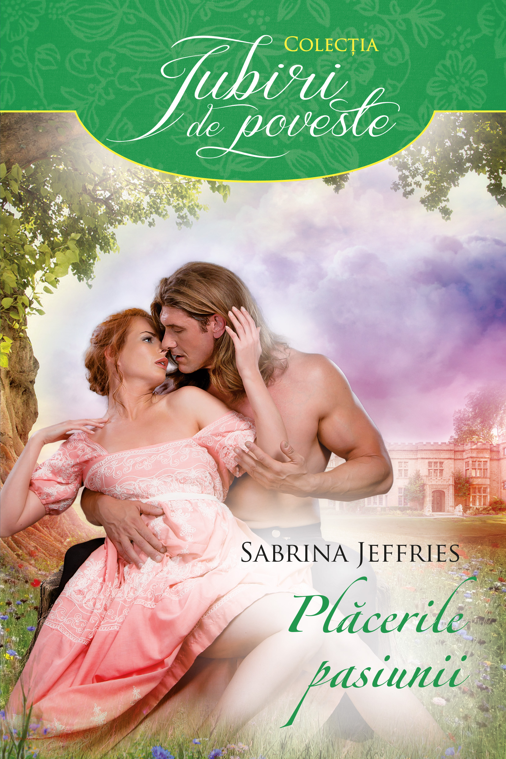 Carte Plăcerile pasiunii editura Litera