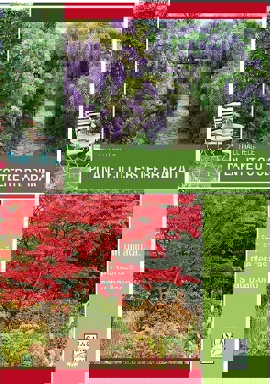 Carte Plante cu crestere rapida editura Casa