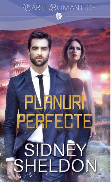 Carte Planuri perfecte editura Litera