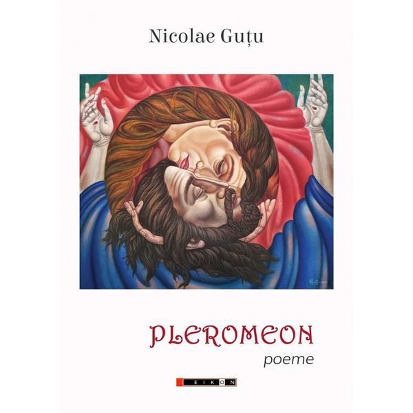 Carte Pleromeon - Nicolae Gutu