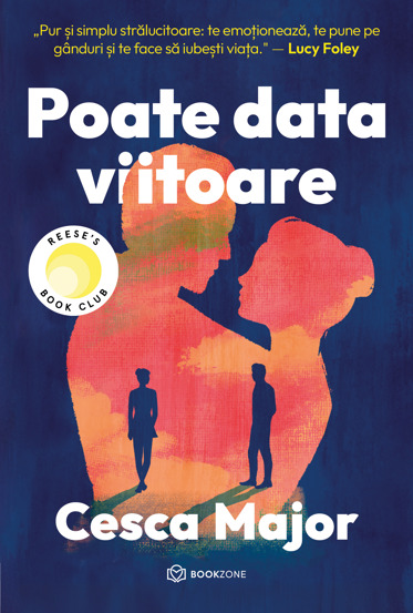 Carte Poate data viitoare editura Bookzone