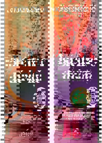 Carte Poate intr-o alta viata editura Corint