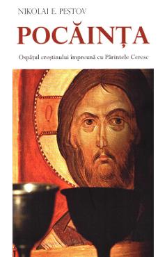 Carte Pocainta - Nikolai E. Pestov editura Nikolai E. Pestov
