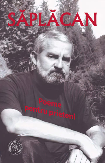 Carte Poeme pentru prieteni editura Școala Ardeleană