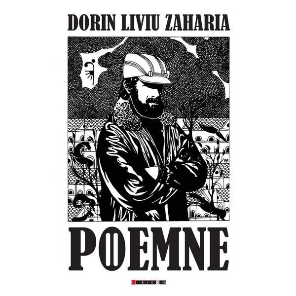 Carte Poemne Vol.2 - Dorin Liviu Zaharia