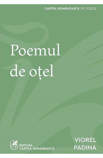 Carte Poemul de otel editura Grupul Art