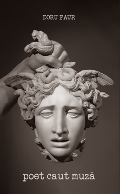 Carte Poet caut muza autor Doru Faur editura Tracus Arte