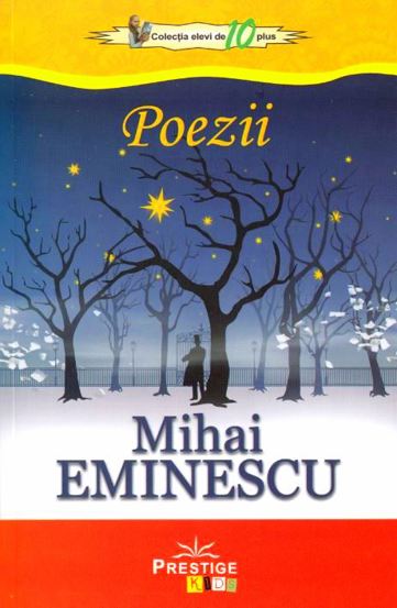 Carte Poezii editura Prestige