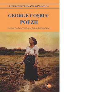 Carte Poezii Autor George Cosbuc