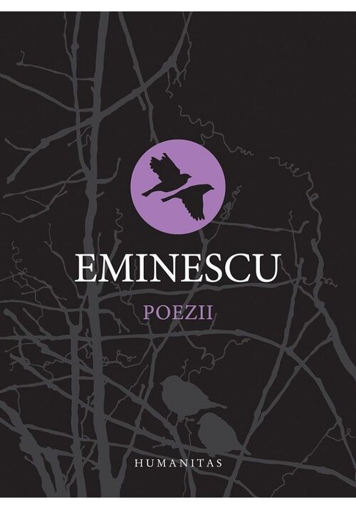 Carte Poezii editura Humanitas