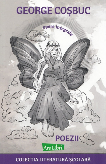 Carte Poezii editura Ars Libri