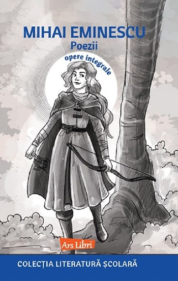 Carte Poezii editura Ars Libri