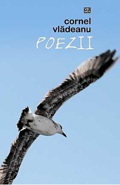 Carte Poezii - Cornel Vladeanu editura -