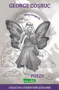 Carte Poezii - George Cosbuc editura George Cosbuc
