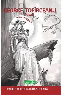 Carte Poezii - George Topirceanu editura George Topirceanu