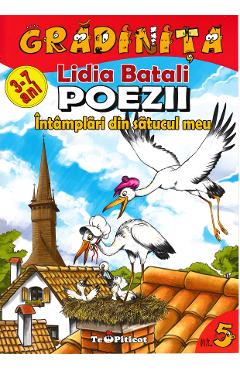 Carte Poezii - Lidia Batali editura Lidia Batali
