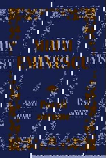 Carte Poezii antume editura DPH