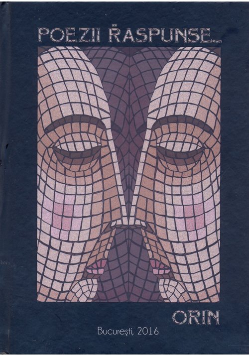 Carte Poezii raspunse... editura Librex Publishing