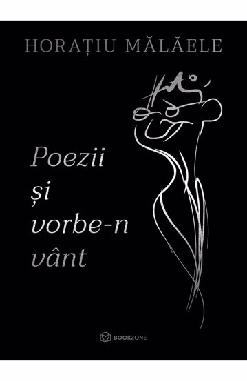 Carte Poezii si vorbe-n vant editura Bookzone